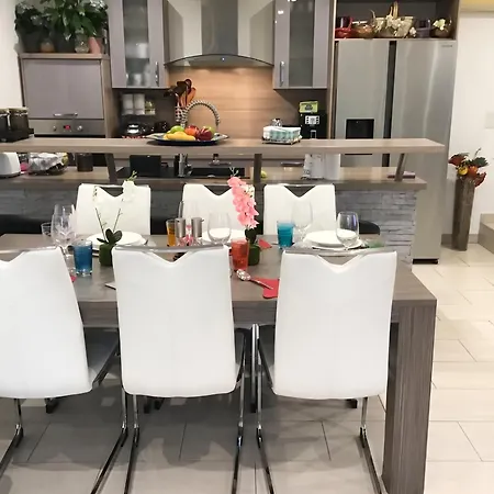 500 M² Jardin * Villeneuve-Loubet