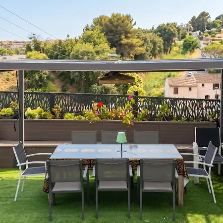 Villa 500 M² Jardin Villeneuve-Loubet