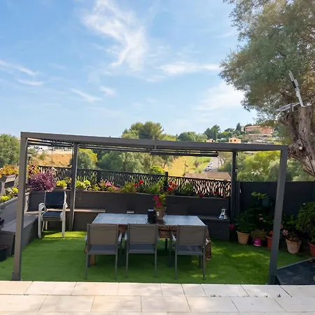 500 M² Jardin