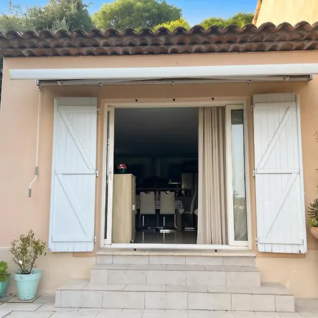 500 M² Jardin Villa *