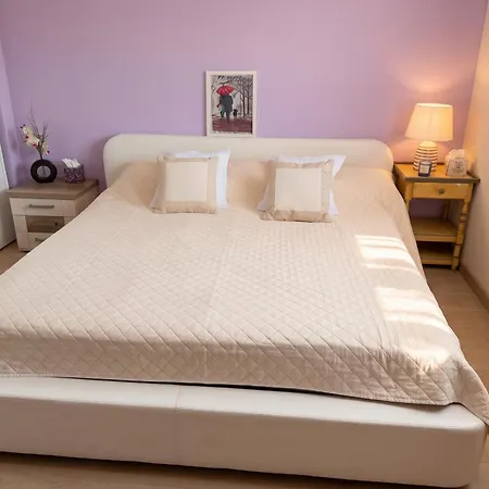 500 M² Jardin Villeneuve-Loubet
