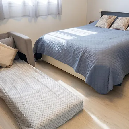 500 M² Jardin Villa Villeneuve-Loubet
