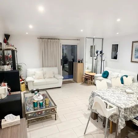 Villa 500 M² Jardin Villeneuve-Loubet