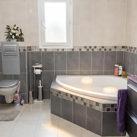 500 M² Jardin Villeneuve-Loubet