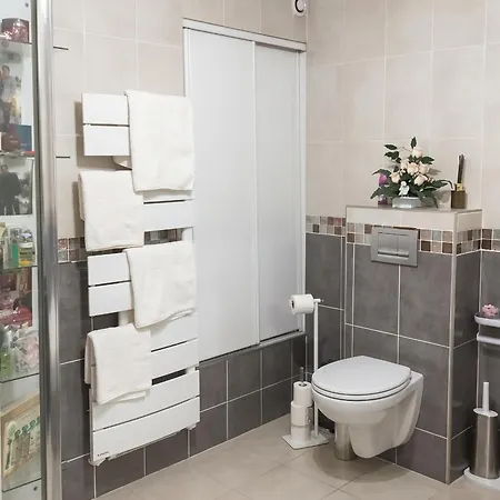 Villa 500 M² Jardin *