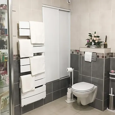 500 M² Jardin * Villeneuve-Loubet