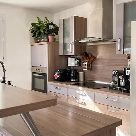 500 M² Jardin * Villeneuve-Loubet