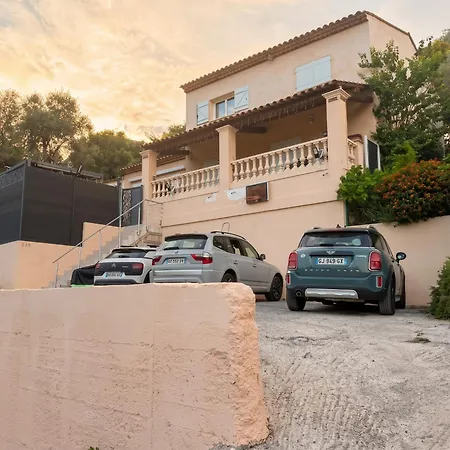 500 M² Jardin