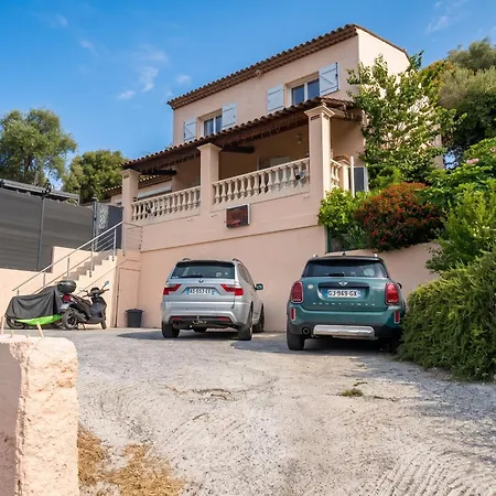 500 M² Jardin Villa *