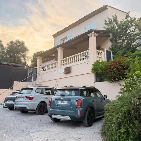 500 M² Jardin