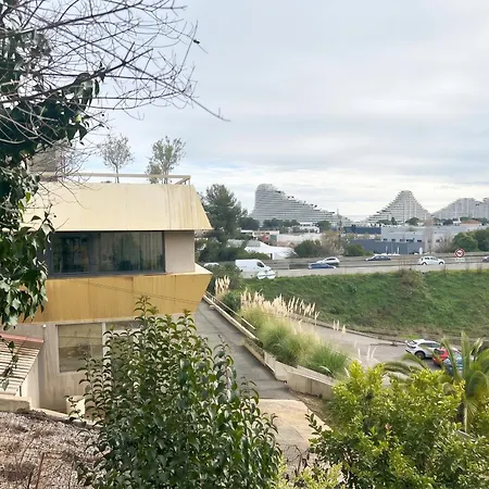 Villa 500 M² Jardin *
