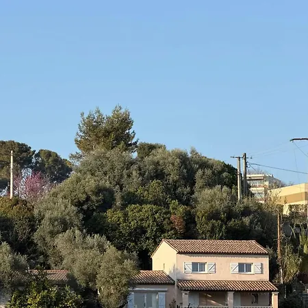 500 M² Jardin Villa