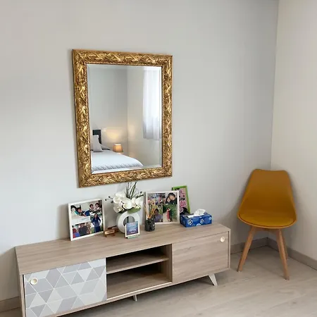 500 M² Jardin * Villeneuve-Loubet