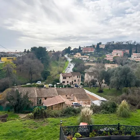 500 M² Jardin Villa *