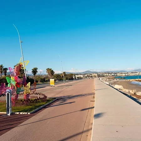 500 M² Jardin