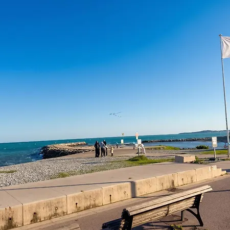 Villa 500 M² Jardin Villeneuve-Loubet